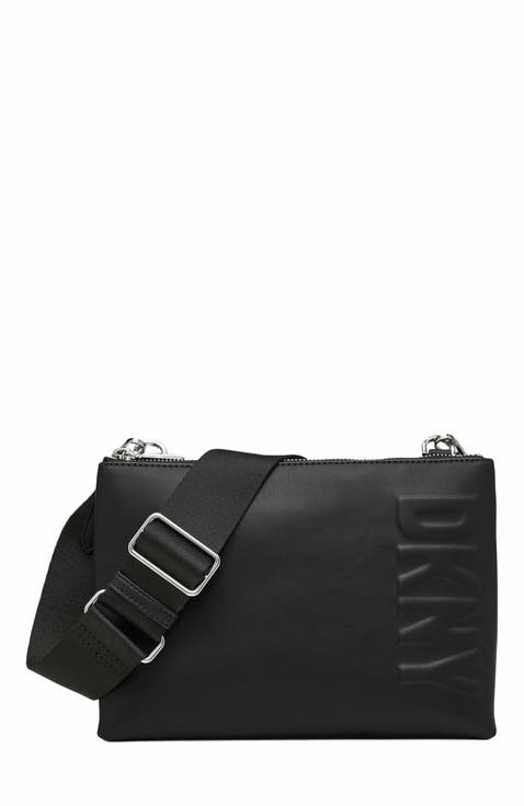 Tinsley Crossbody Bag