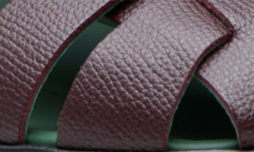 Vinny's Fisherman Sandal