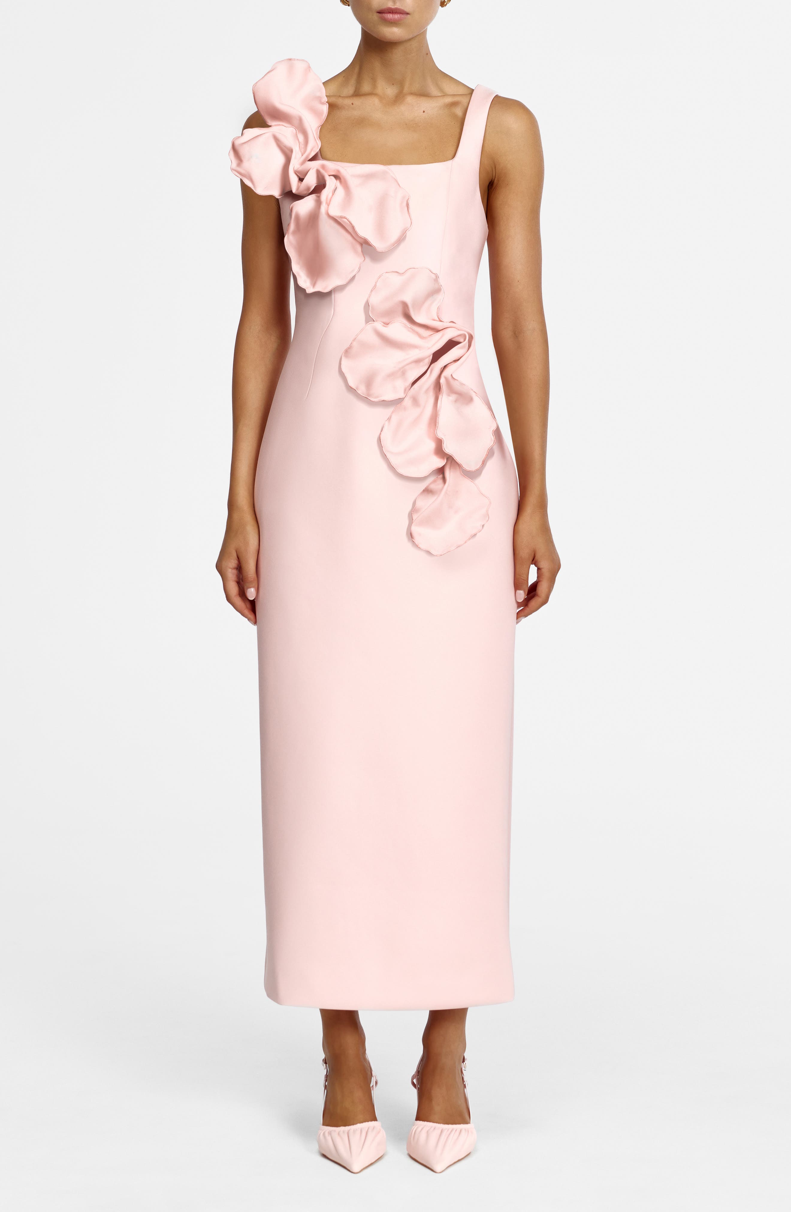 selected SOFT FLAMINGO