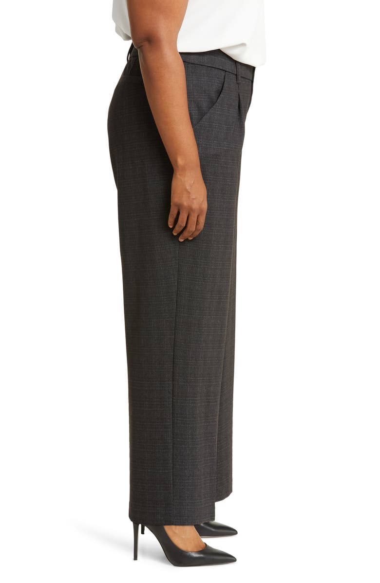 Wit & Wisdom 'Ab'Solution High Waist Crop Pants, Alternate, color, 