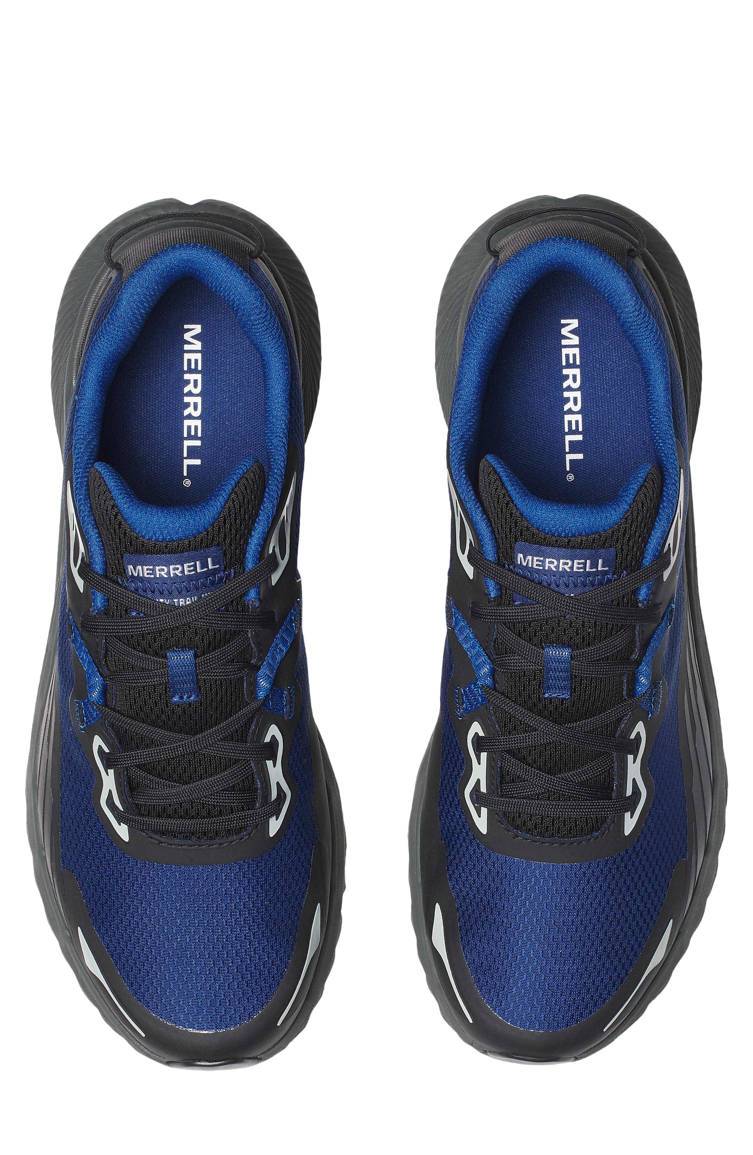 Agility Trail WP Waterproof Running Shoe, Alternate, color, MARIANA