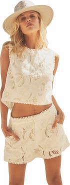 BTB Los Angeles LAGOS SHORTS
