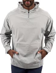 Black Clover BLCK Hoodie