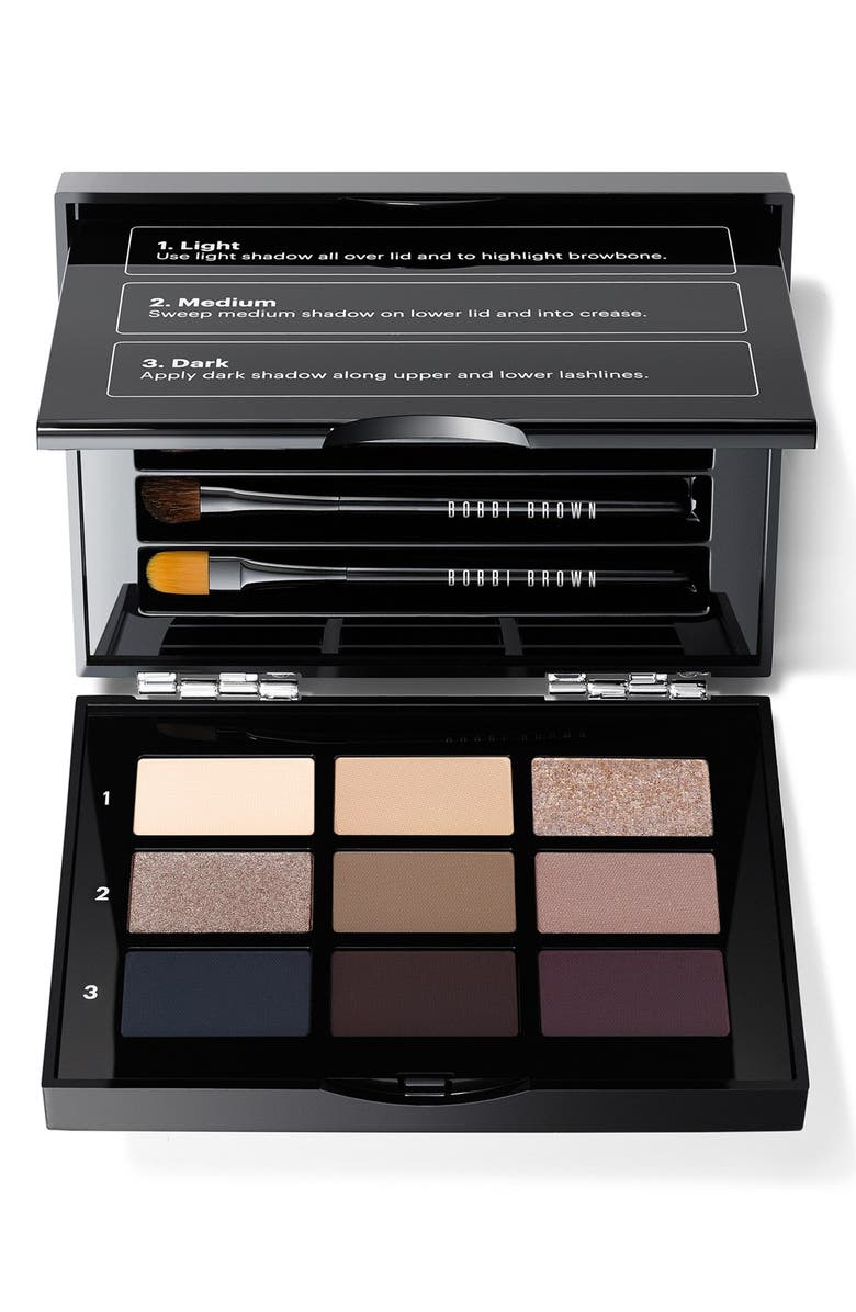 Bobbi Brown 'Everything Eyes' Palette, Alternate, color,