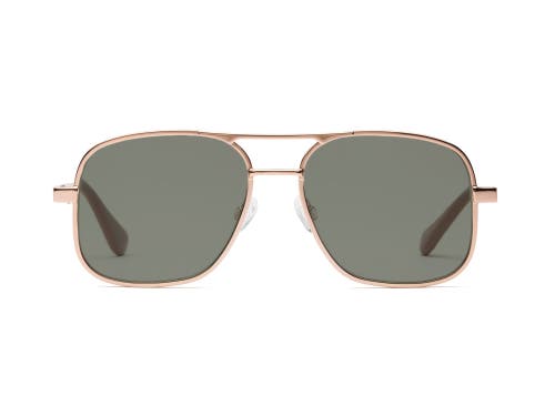 Caddis Metamodernist Scout | Polarized Sunglasses In Brown