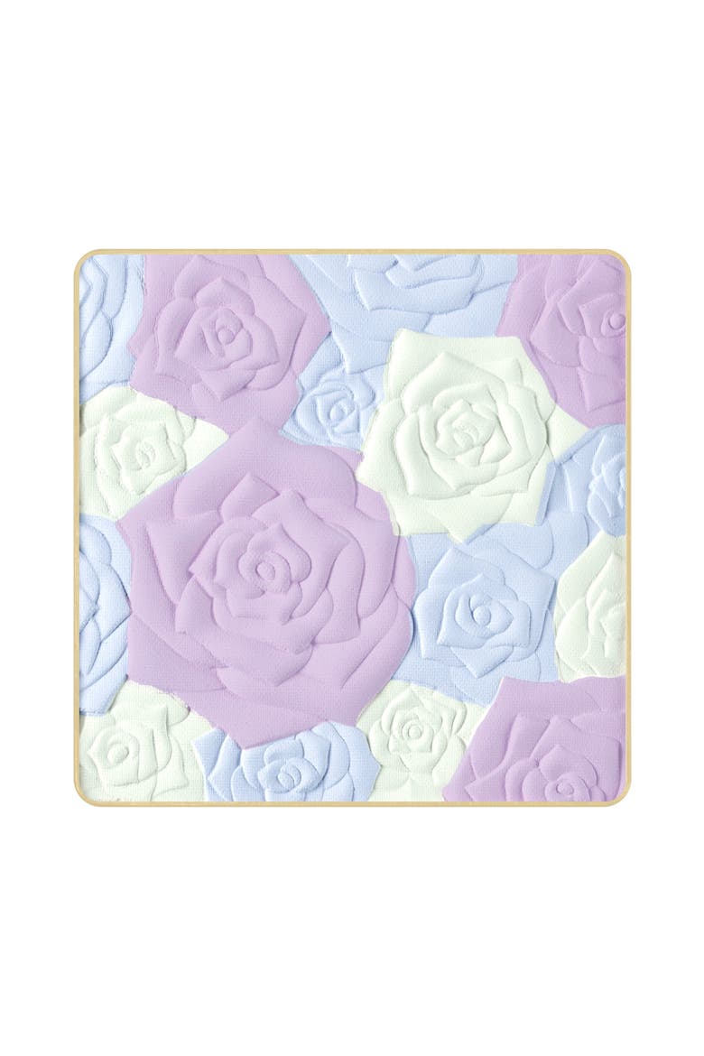 Rose Pressed Powder, Main, color, Purple 200