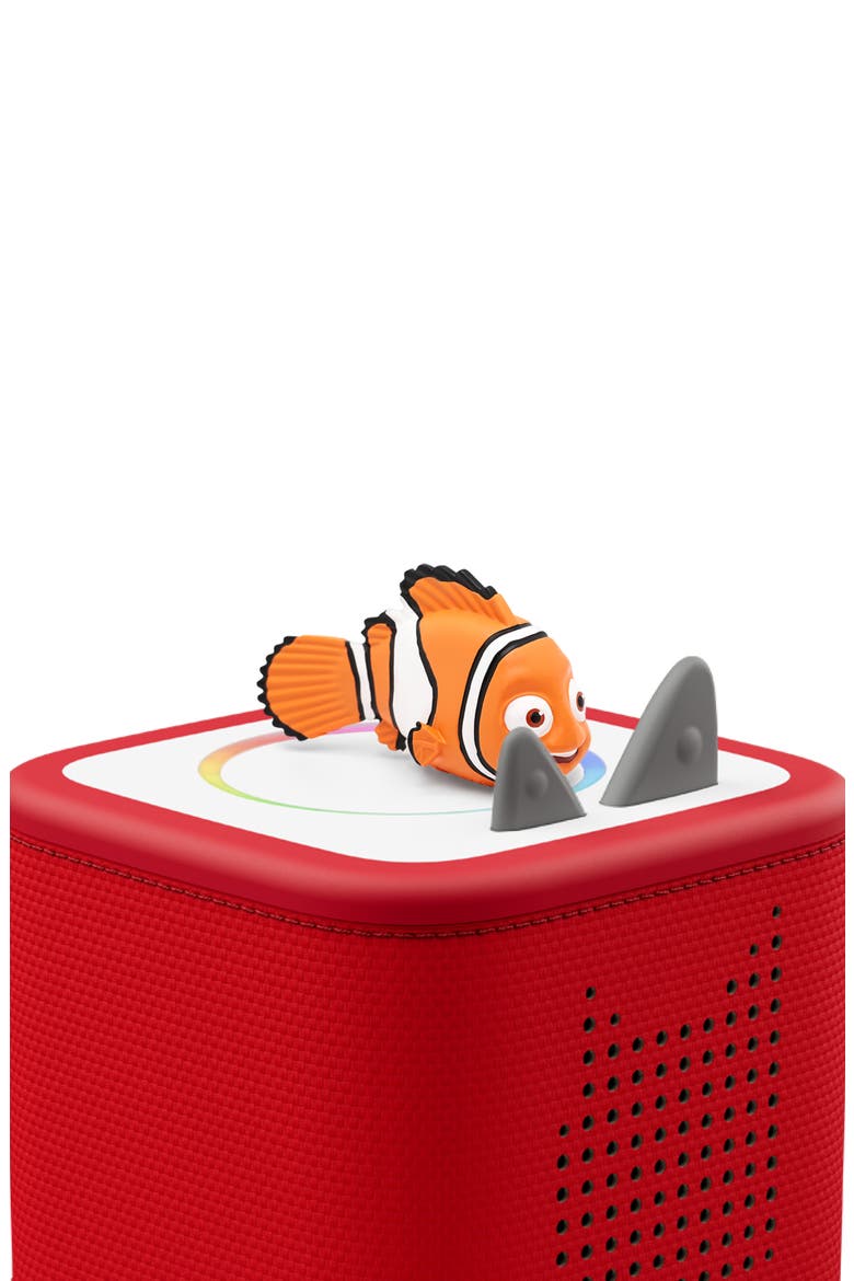 Disney® Pixar® Finding Dory & Finding Nemo Tonie Audio Character Bundle, Alternate, color, MULTI