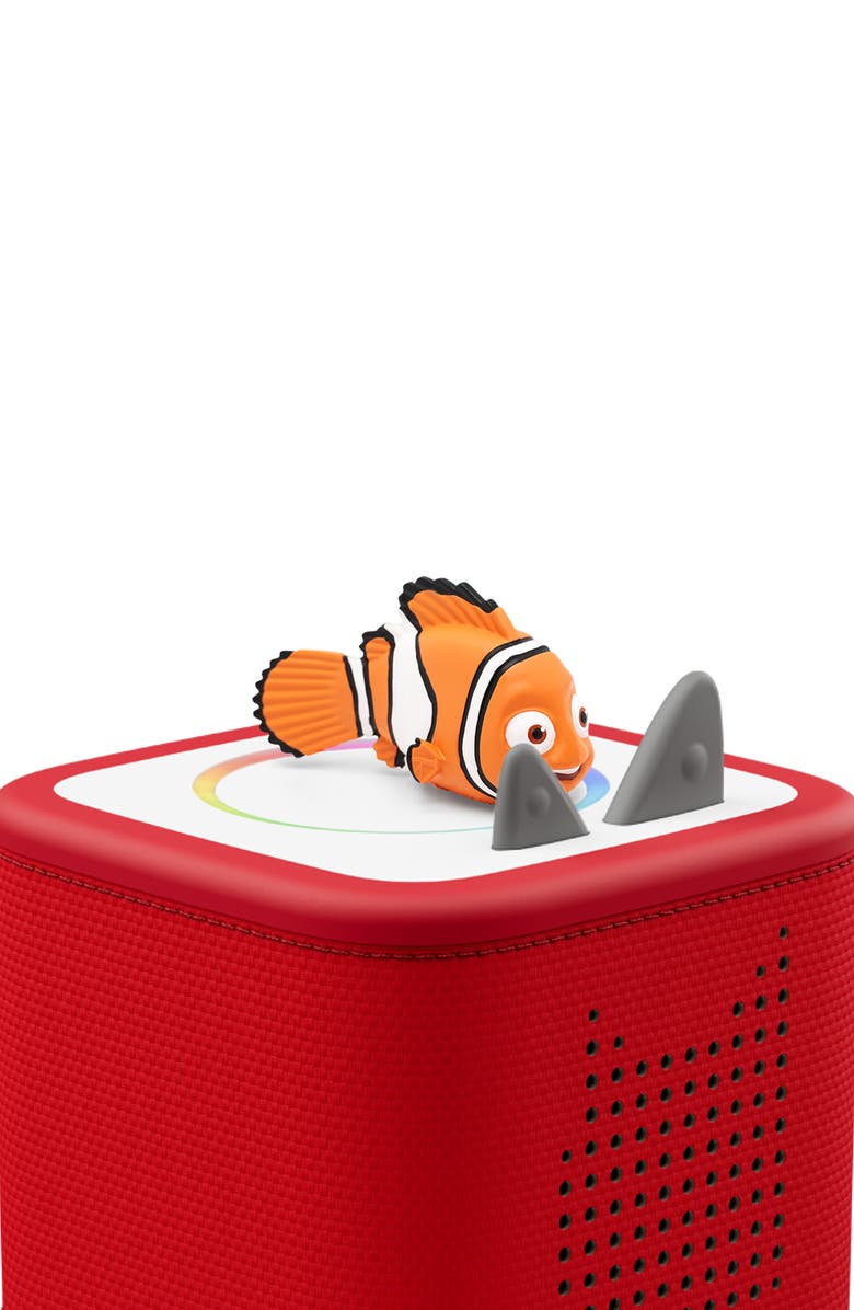 tonies Disney<sup>®</sup> Pixar<sup>®</sup> Finding Dory & Finding Nemo Tonie Audio Character Bundle, Alternate, color, Multi
