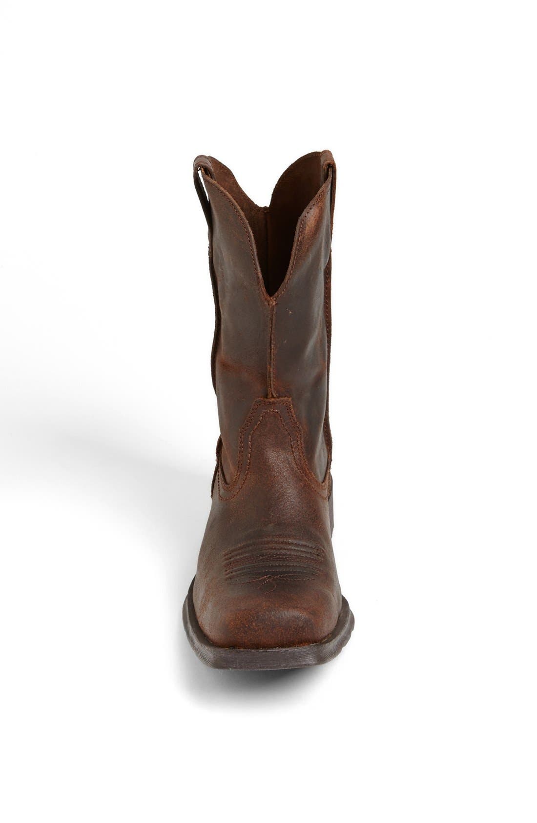 Rambler Boot, Alternate, color, MOCCASIN
