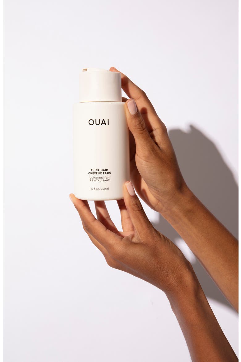 Thick Conditioner, Alternate, color, NO COLOR