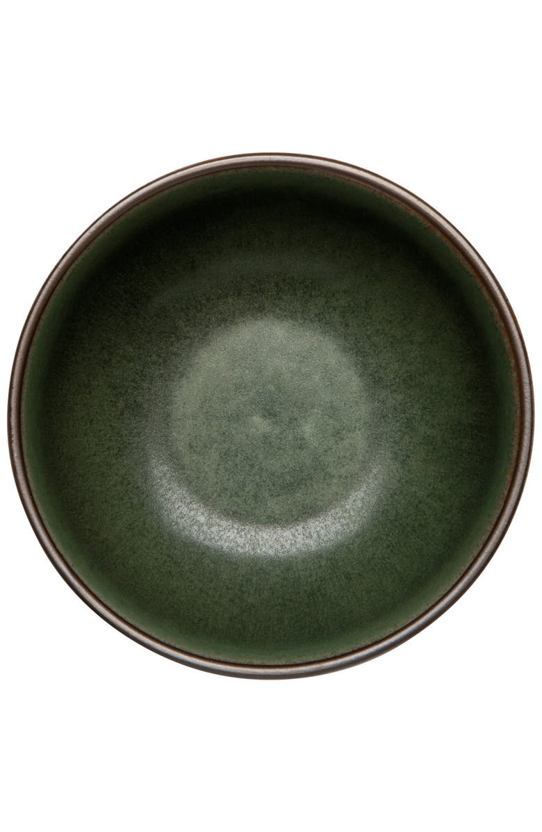 Danica Brands Mosswood Dessert Bowl, Alternate, color, Mosswood