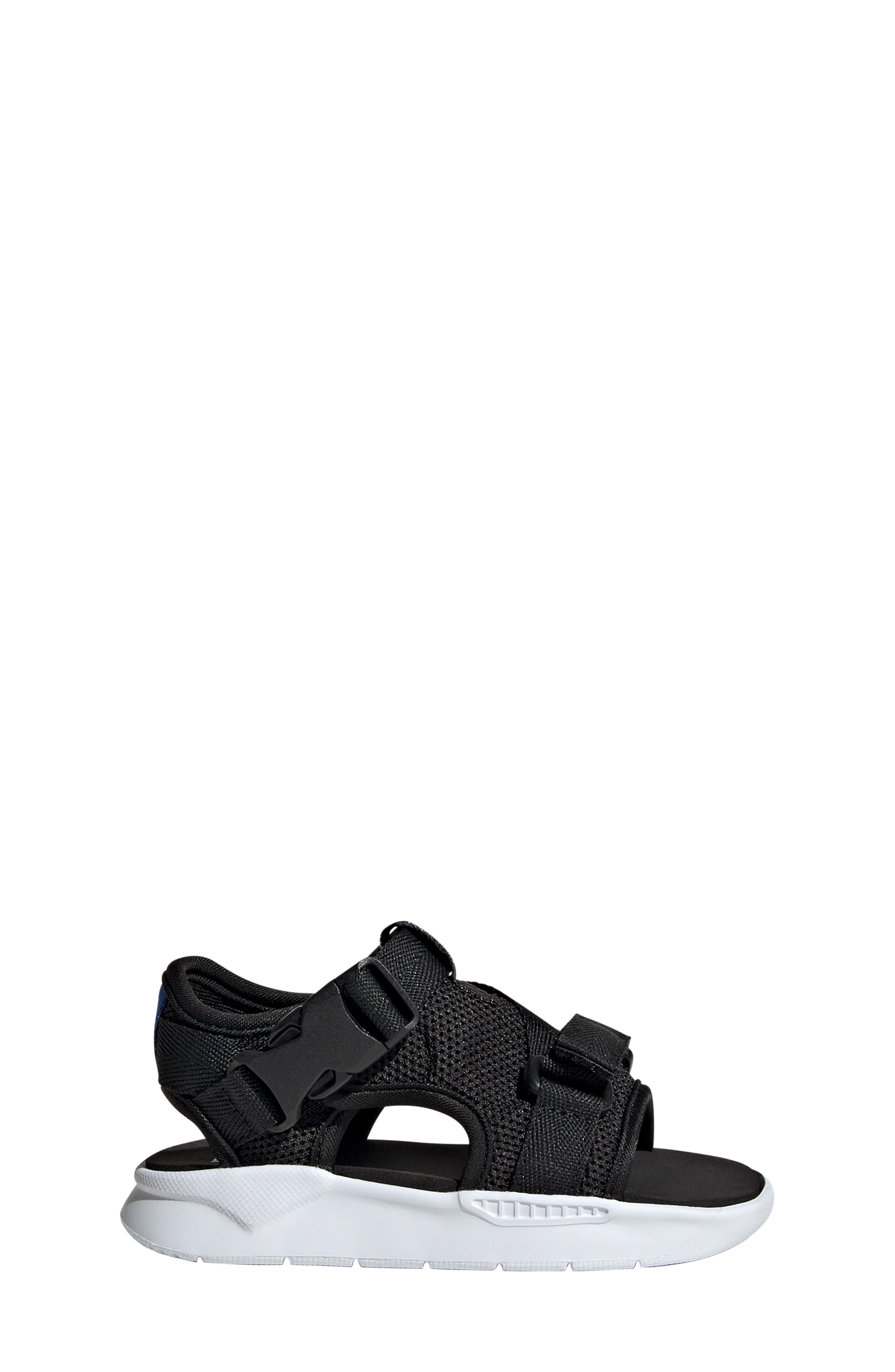adidas 360 3.0 Lifestyle Sandal, Alternate, color, 