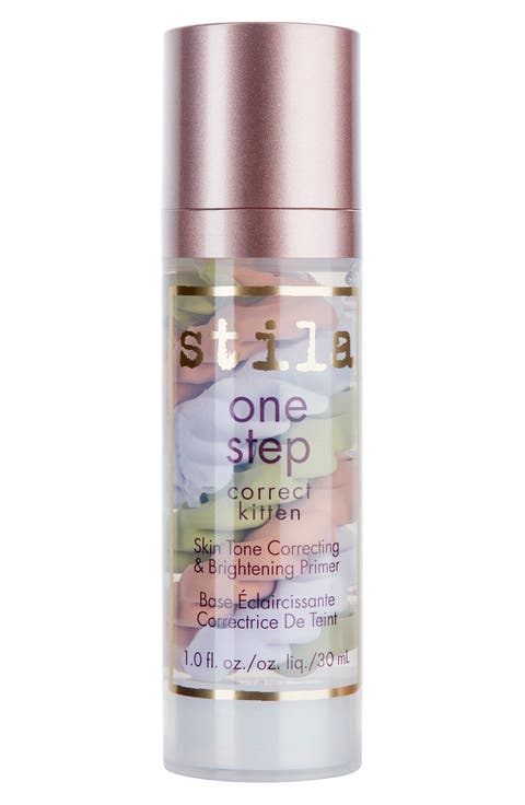 One Step Correct Skin Tone Correcting Brightening Serum