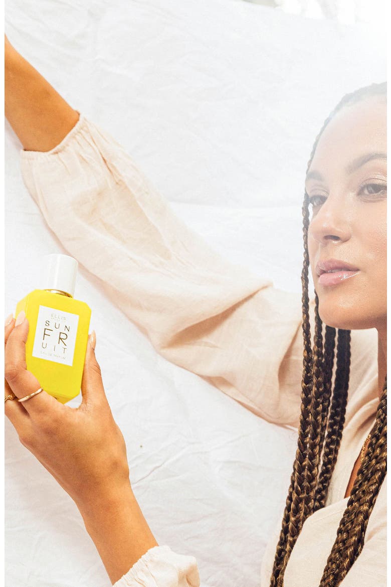 SUN FRUIT Eau de Parfum, Alternate, color, NO COLOR