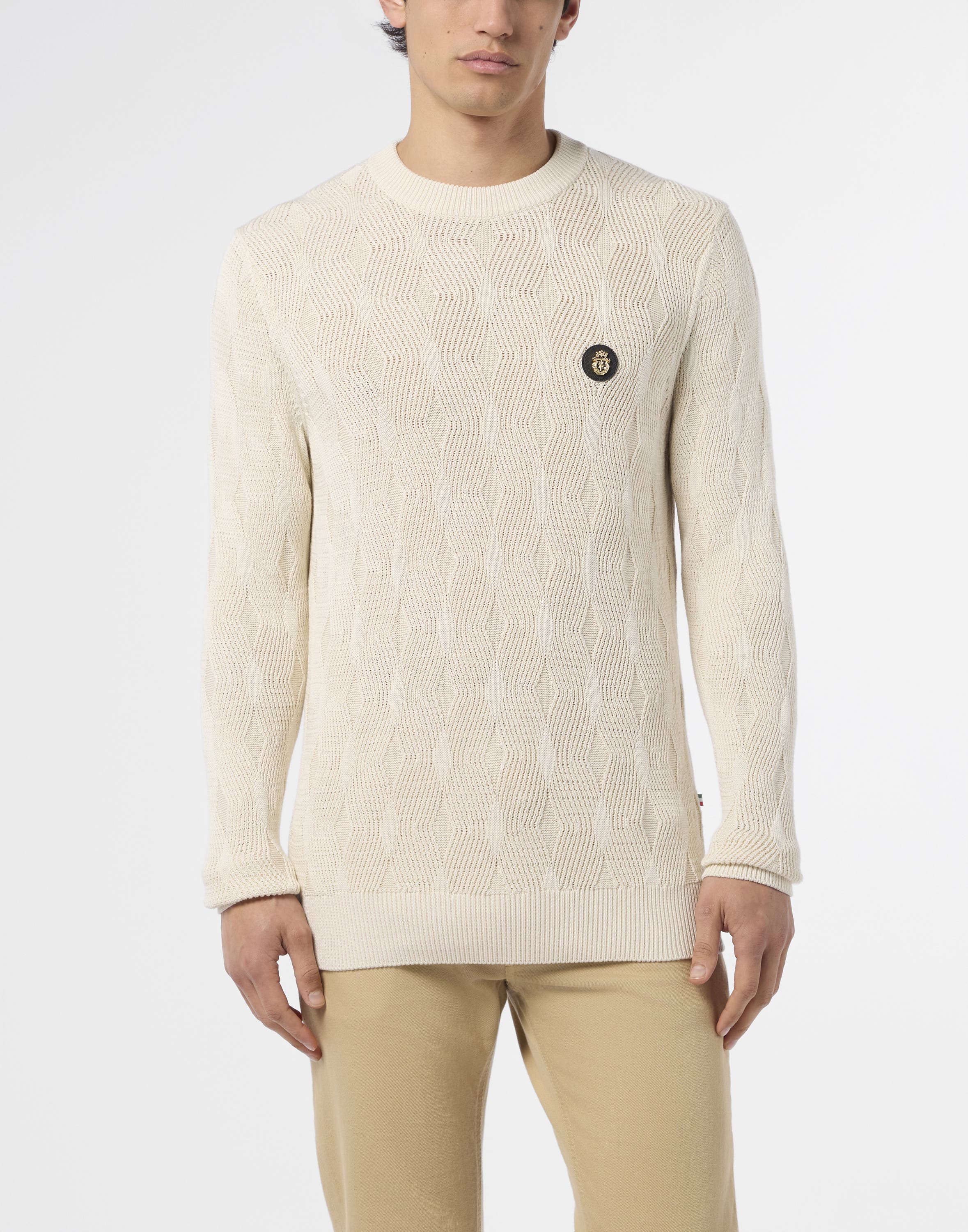 selected OffWhite