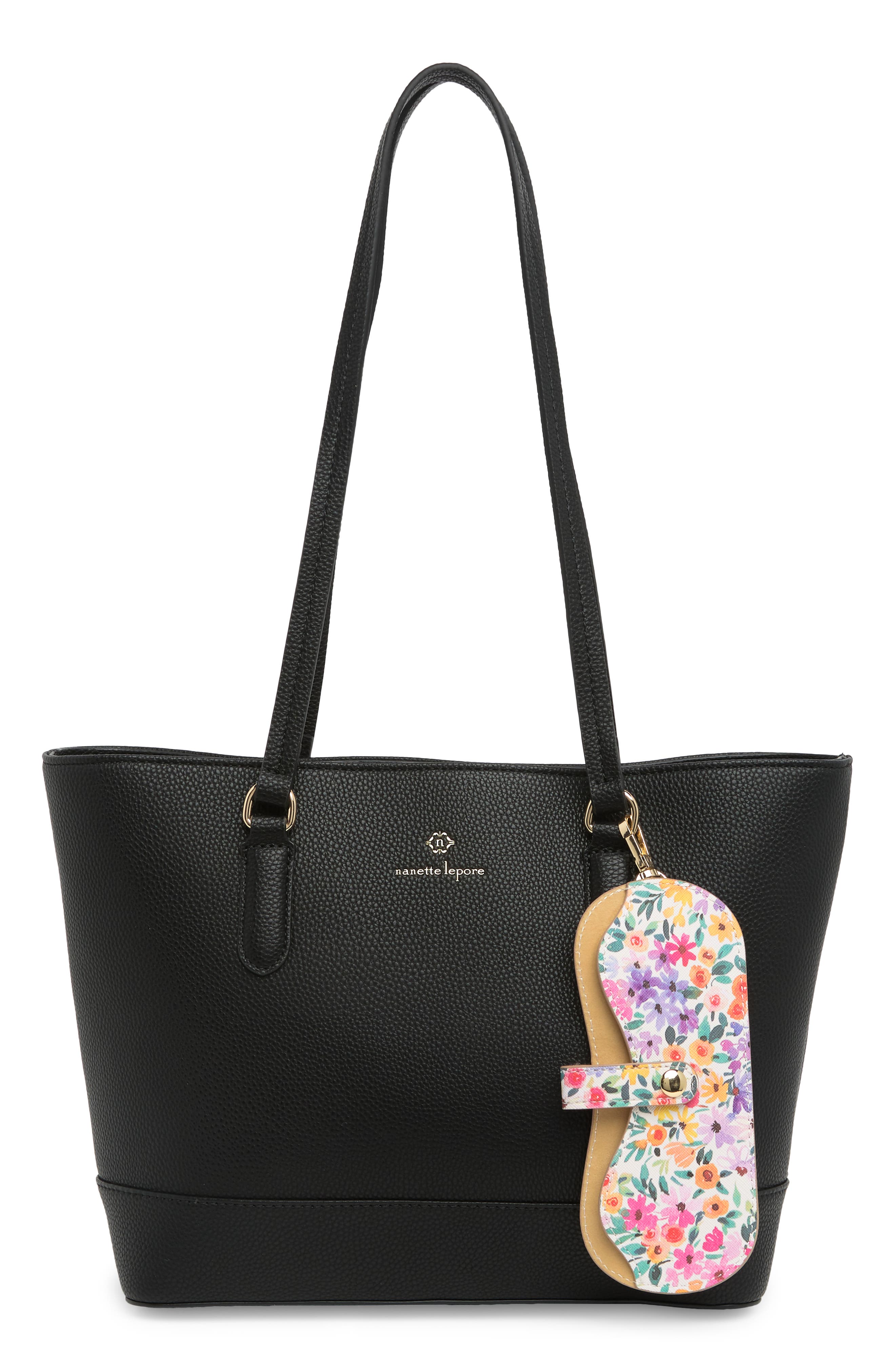 Nanette Lepore Joyce Bag in a Bag Set, Main, color, 