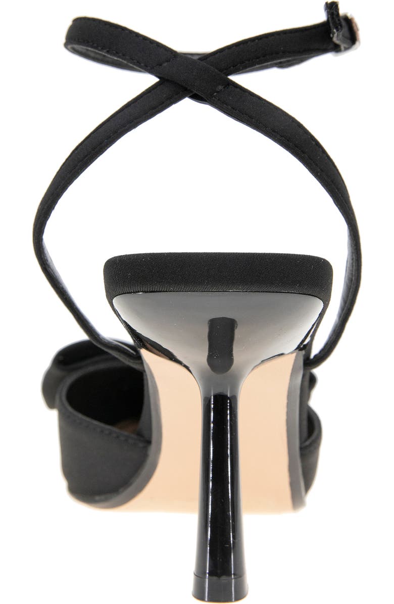 BCBGeneration Ipany Ankle Strap Pump, Alternate, color,