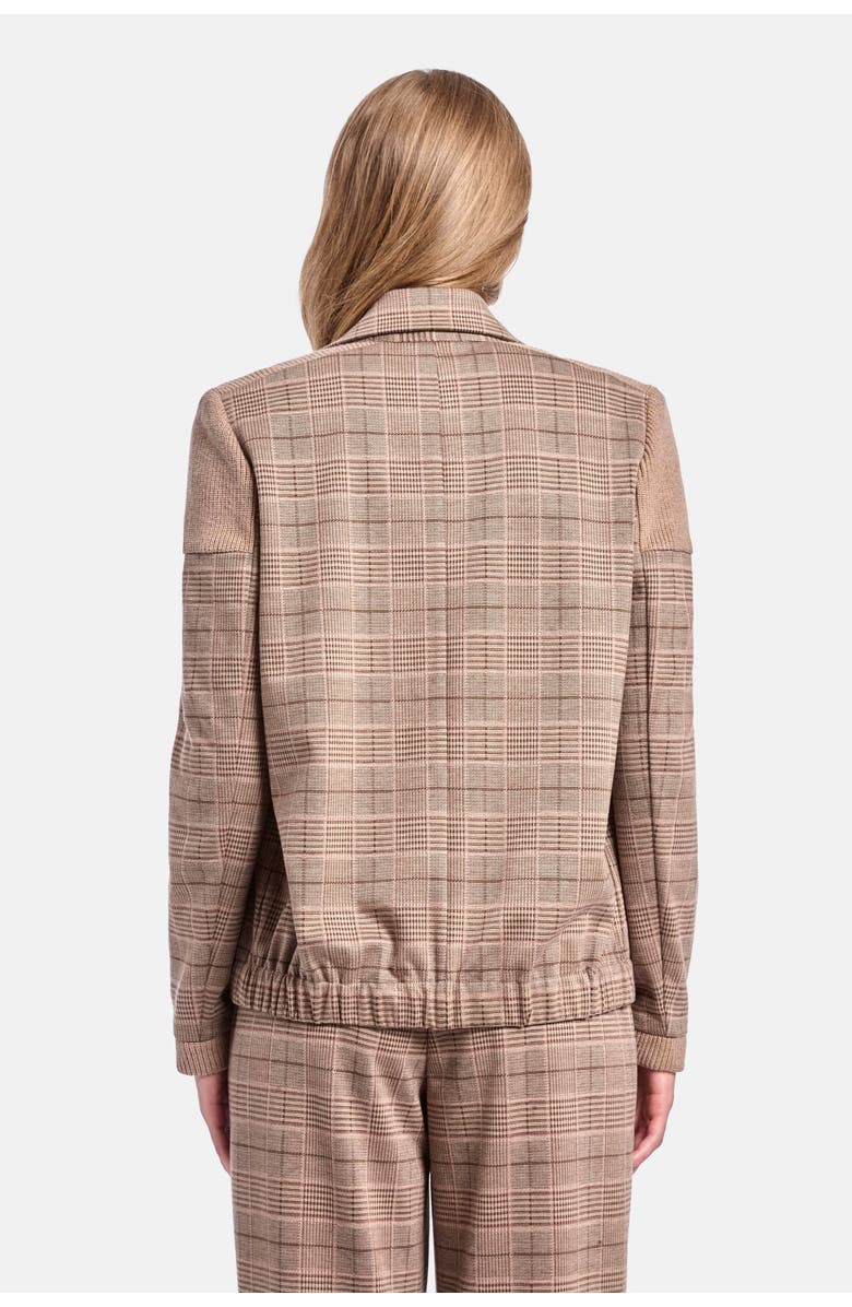 Capsule 131 The Essential Jacket, Alternate, color, Brown