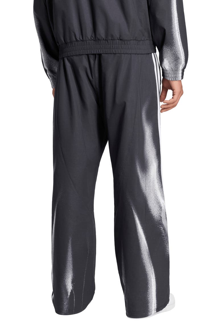 A6 Track Pants, Alternate, color, BLACK