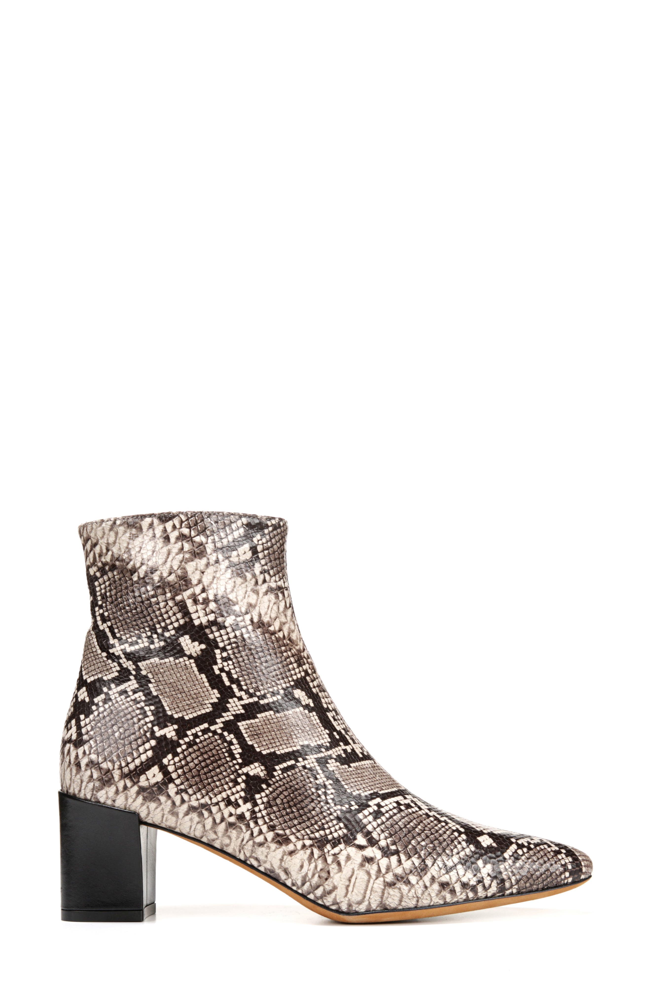 Vince Lanica Bootie, Alternate, color, 