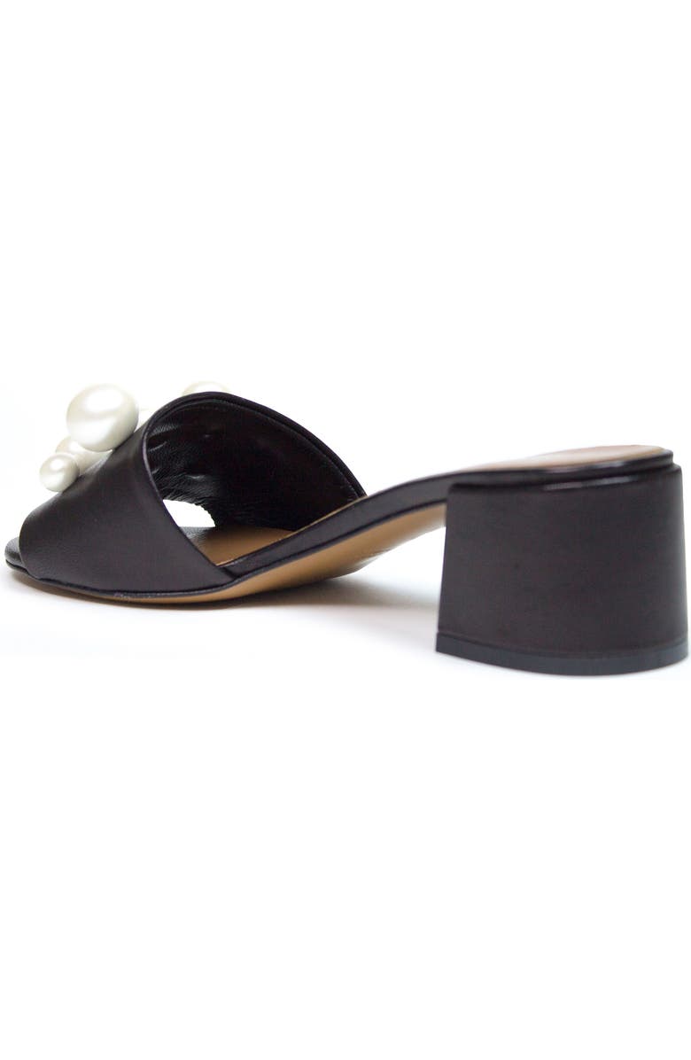 Summit Ariella Beaded Slide Mule, Alternate, color,