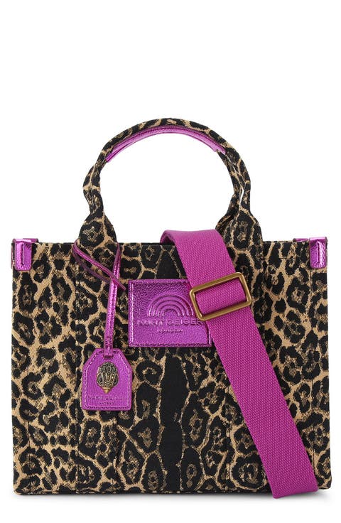 Small Southbank Tote