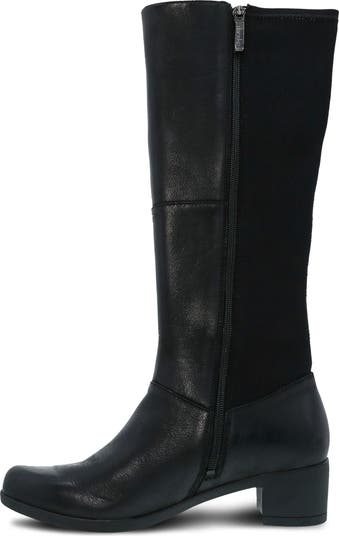 Celestine Tall Boot