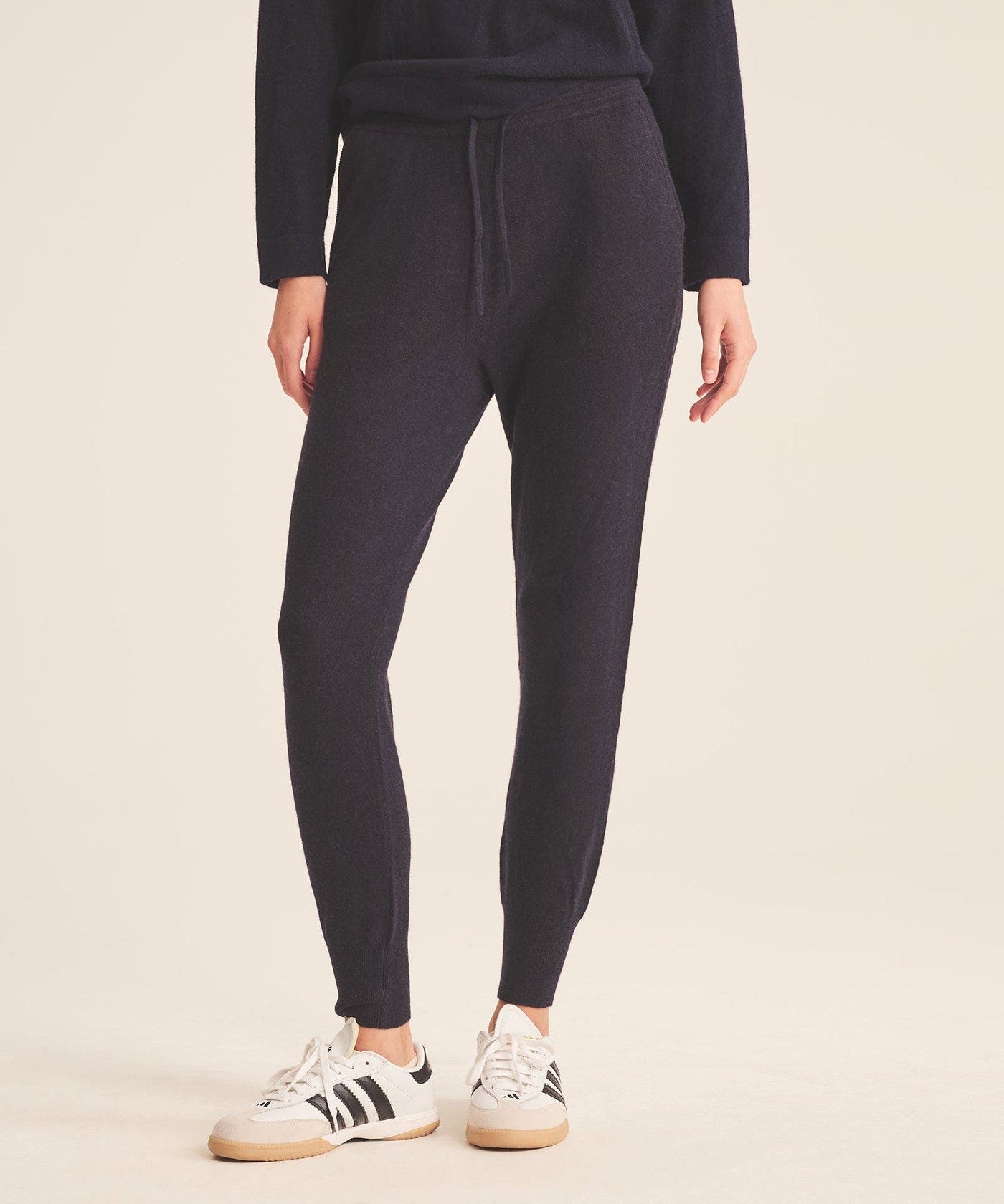 Signature Cashmere Jogger - image 5