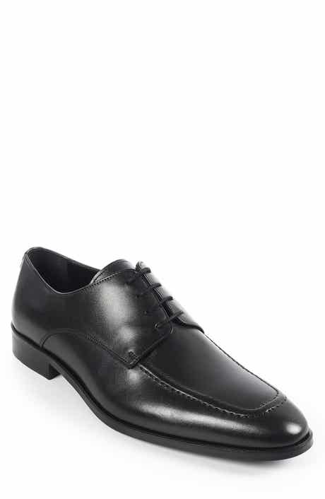 VELLAPAIS Warwick Apron Toe Derby