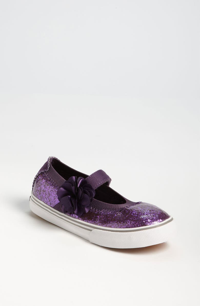 Morgan & Milo 'Sparkle' Mary Jane, Main, color,