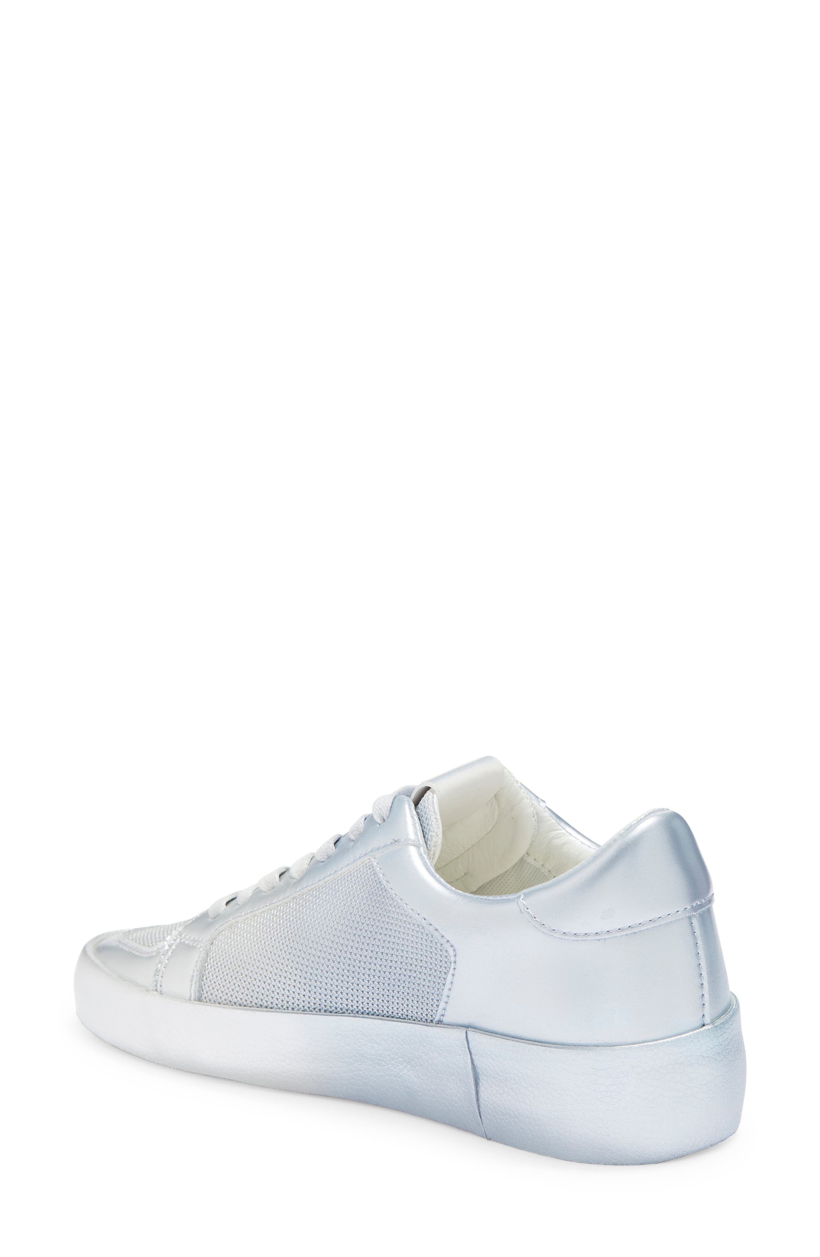 Vintage Havana Dynamic Sneaker, Alternate, color, 