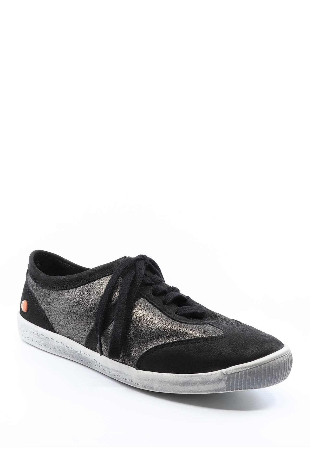 Softinos by Fly London Ifi Sneaker, Main, color, 