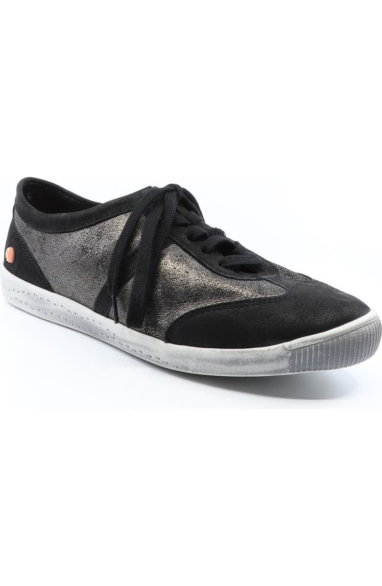 Softinos by Fly London Ifi Sneaker, Main, color,