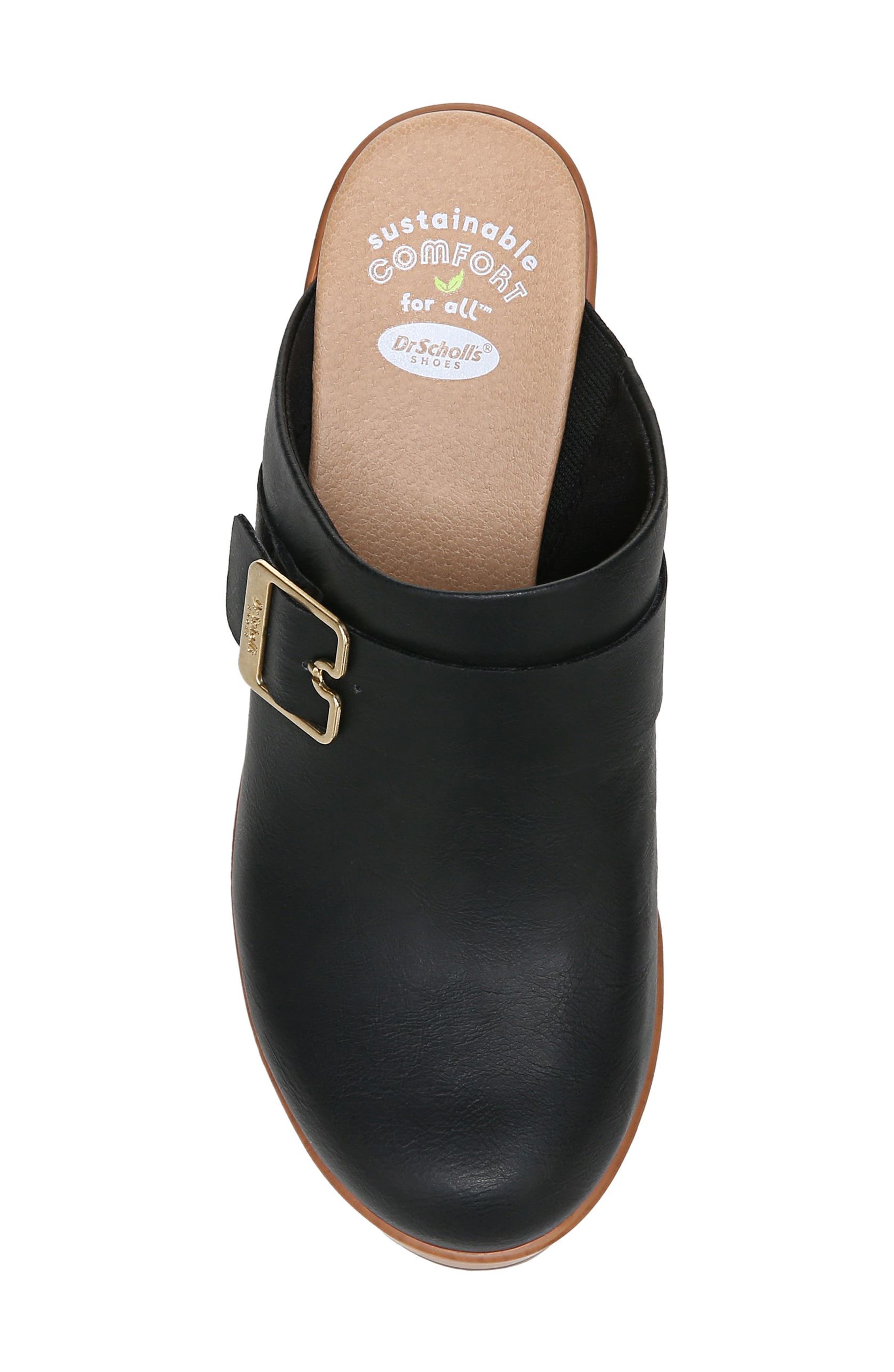 Dr. Scholl's Wake Up Clog, Alternate, color, 