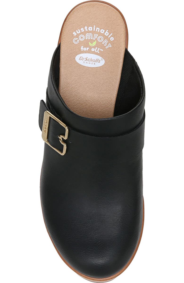 Dr. Scholl's Wake Up Clog, Alternate, color,