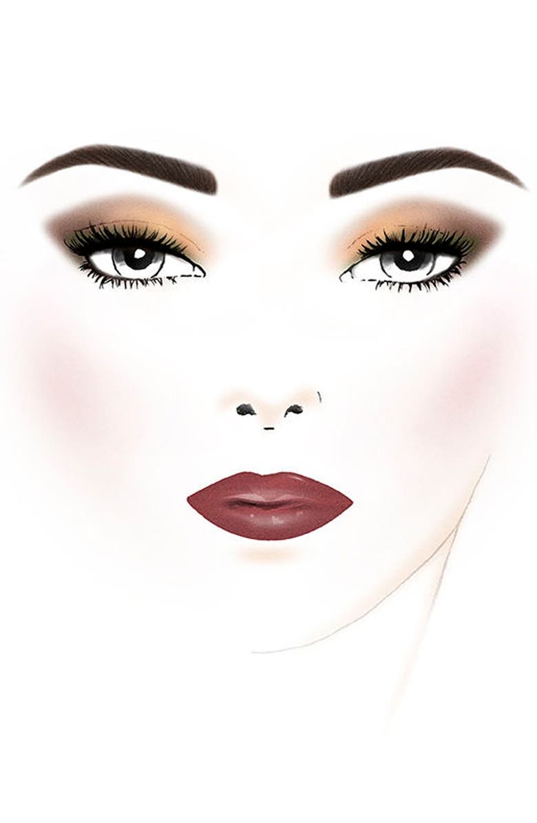 Dolce&Gabbana Beauty Intense Nail Lacquer, Alternate, color, 