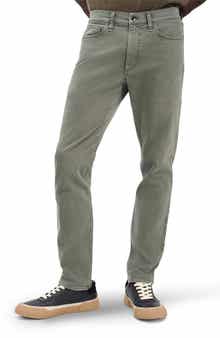Fit 2 Aero Stretch Slim Fit Jeans