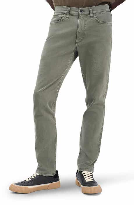Fit 2 Aero Stretch Slim Fit Jeans