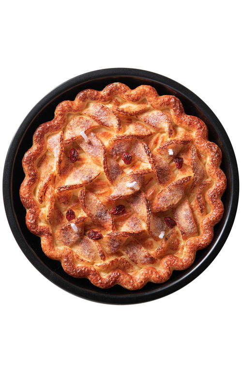 Southlake gifts Apple Pie Candle in Brown  product