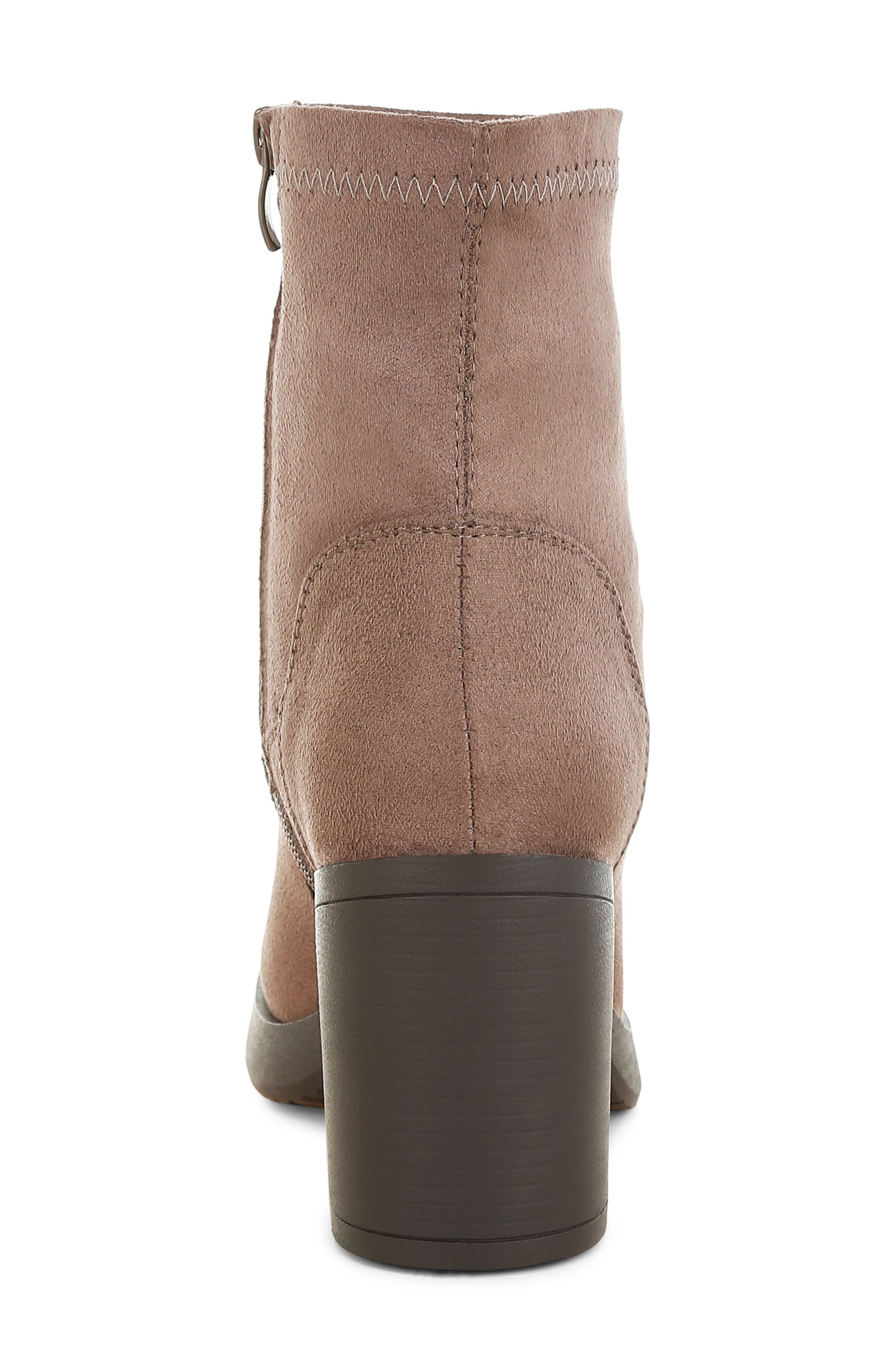 Enito Ankle Boot, Alternate, color, TAUPE