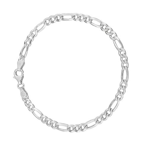 Sterling Silver Bracelet