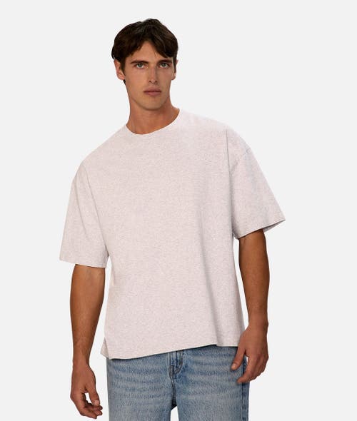 Industrie Australia The Del Mar Boxy Tee