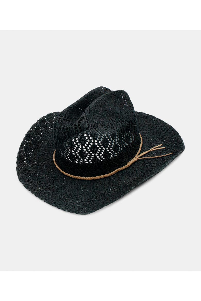 Kemosabe Authentic Western, Main, color, WHITE