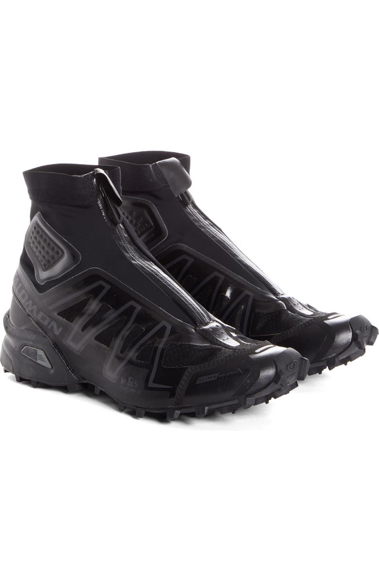 Salomon Snowcross Adv Ltd High Top Sneaker, Alternate, color,