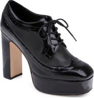 L'AGENCE Tania Platform Pump