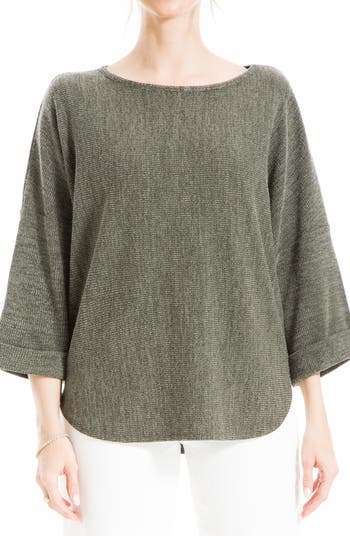 MOTHER The Itty Bitty Crop Rib Top | Nordstrom