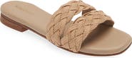 Kaanas Papagayo Slide Sandal
