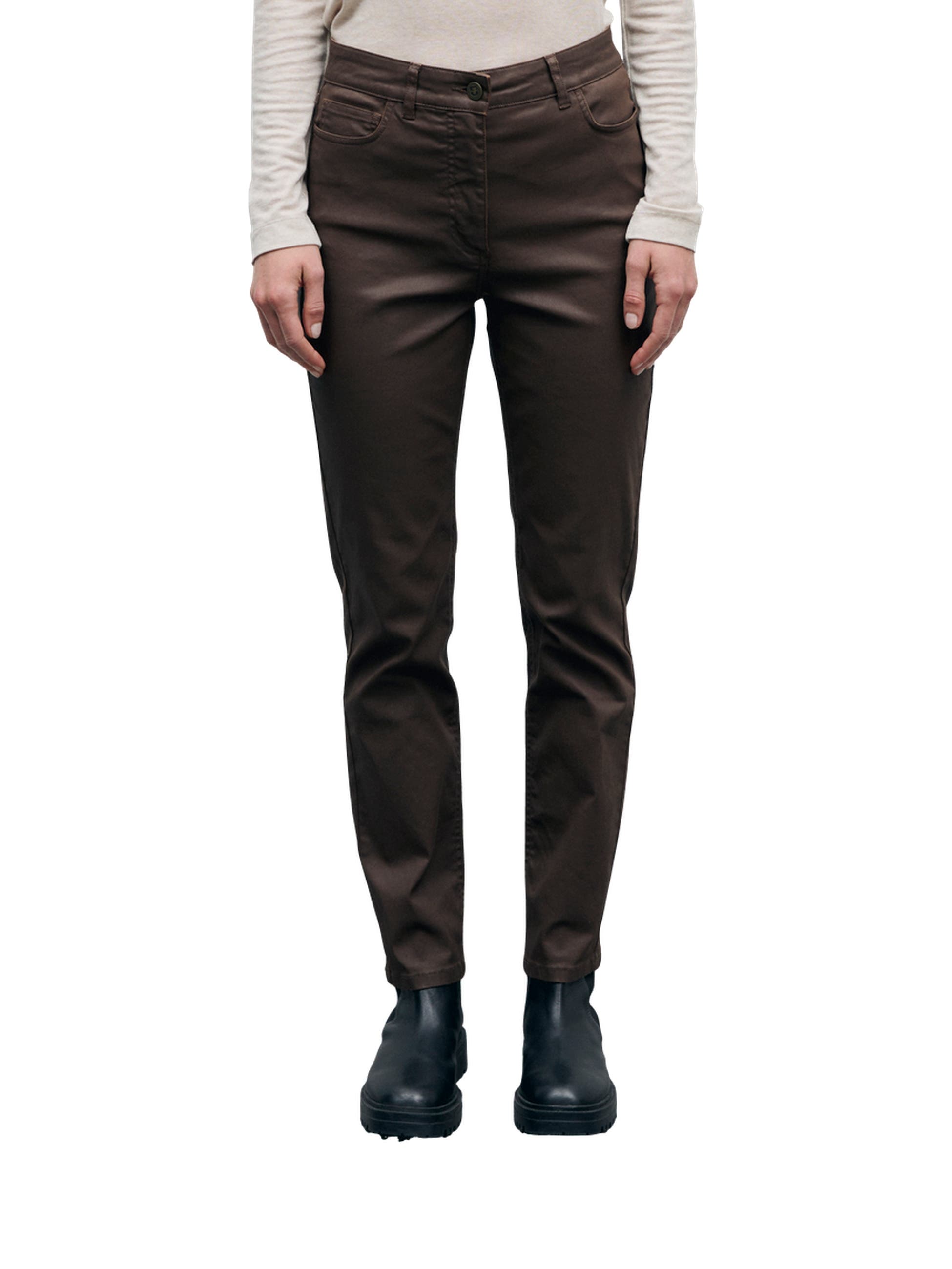 selected Brown