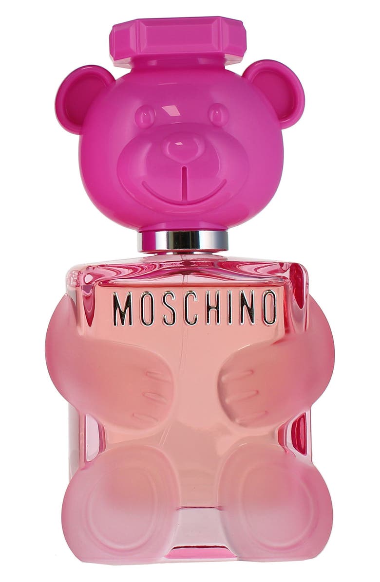 Moschino Toy 2 Bubble Gum Eau de Toilette, Main, color,