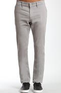 Mavi Jeans Johnny Slim Fit Twill Chino Pants